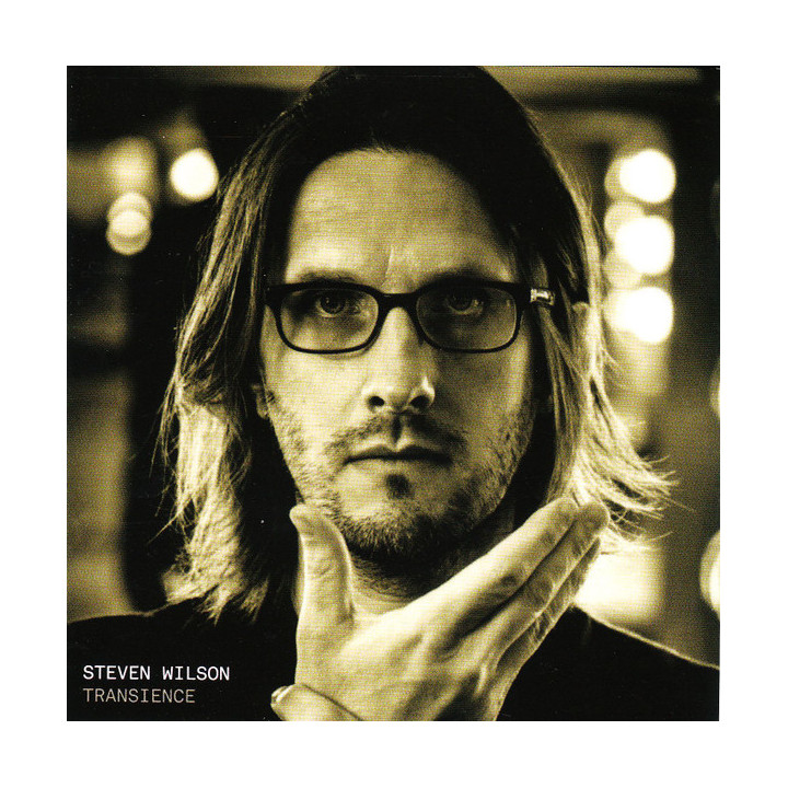 Wilson Steven - Transience (CD)