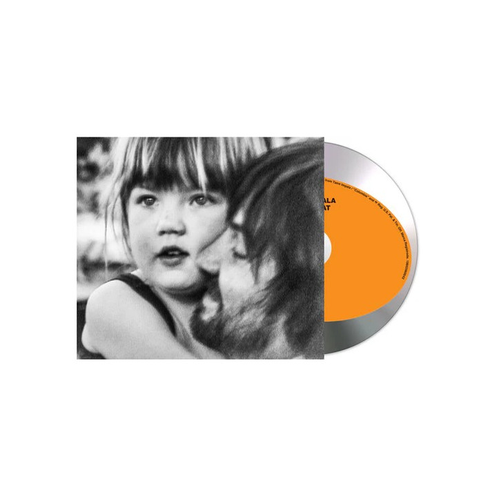 Tame Impala - Deadbeat (CD)