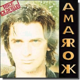 Oldfield Mike - Amarok (35th Anniv. Half-Speed Remaster)  (LP)