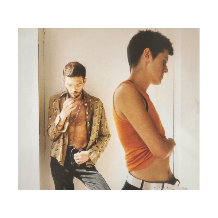 Everything But The Girl - Amplified Heart (2CD)