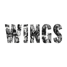 McCartney Paul Wings - Wings Greatest (Box)  (3LP)