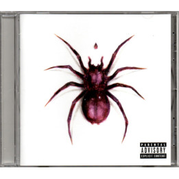 Doja Cat - Scarlet (CD)