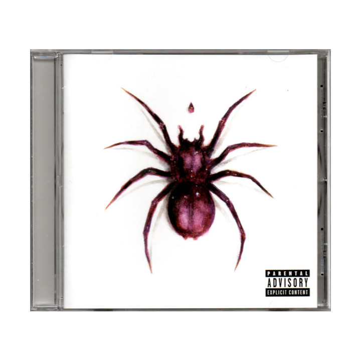Doja Cat - Scarlet (CD)