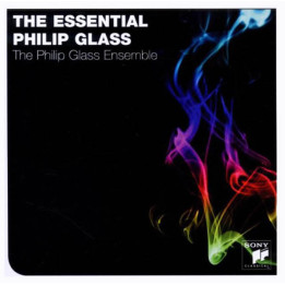 Glass Philip - The Essential Philip Glass (CD)