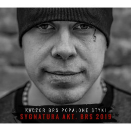Kaczor BRS - Sygnatura (CD)