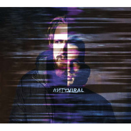 Nullizmatyk/Filipek - Antyviral (CD)