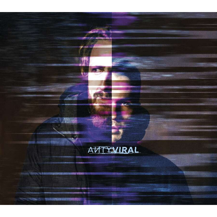 Nullizmatyk/Filipek - Antyviral (CD)