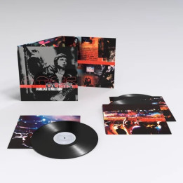 Oasis - Familiar To Millions (25th Anniv.) (3LP)