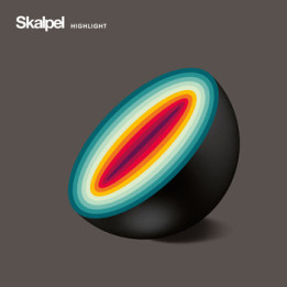 Skalpel - Highlight (LP Fioletowy)