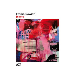 Rawicz Emma - Inkyra (LP)