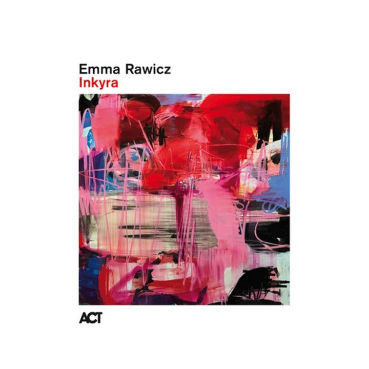 Rawicz Emma - Inkyra (LP)