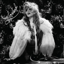 Waterhouse Suki - Loveland (CD)