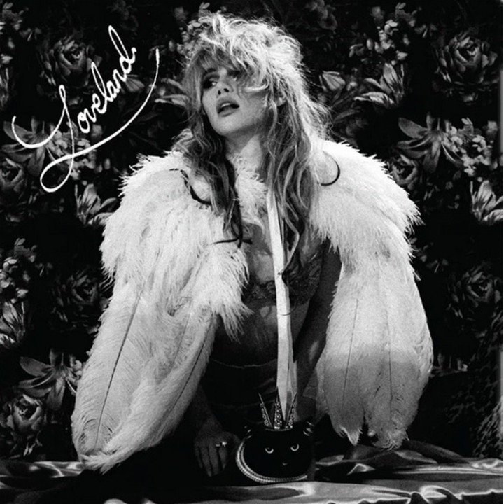 Waterhouse Suki - Loveland (CD)