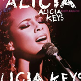 Keys Alicia - Unplugged (CD)
