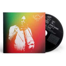Young Neil - Tonight's The Night (CD)