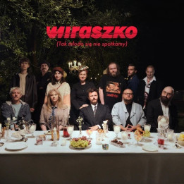 Wiraszko Michał - Tak młodo się nie spotkamy (LP)