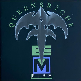 Queensryche - Empire (CD)