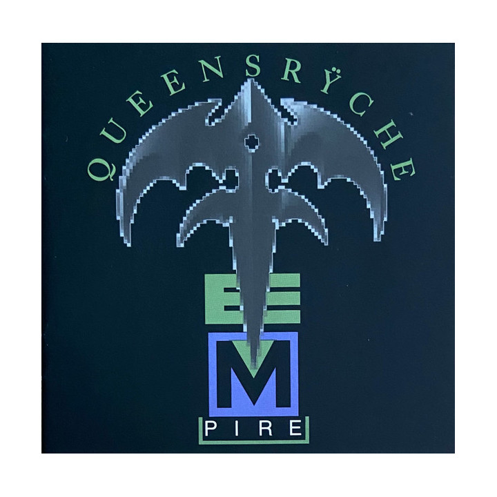 Queensryche - Empire (CD)