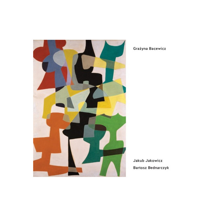 Bacewicz Grażyna - Sonaty Na Skrzypce I Fortepian (2CD)
