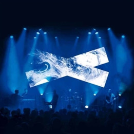 Airbag - Dysphoria Live In The Netherlands (2LP Marbled)