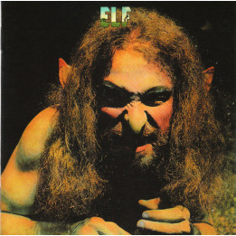 Elf  - Elf (CD)