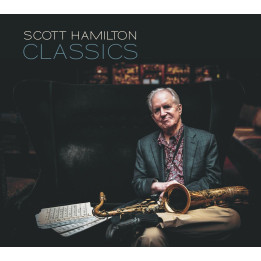 Hamilton Scott - Classics (CD)