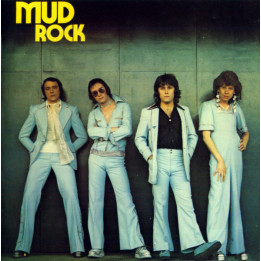 Mud - Mud Rock (CD)
