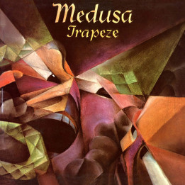Trapeze - Medusa (3CD)