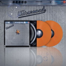 Neighbourhood The - (((((Ultrasound)))))+ (2LP Orange)
