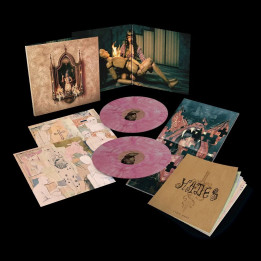 Martinez Melanie - Hades (2LP Pink)