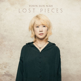 Nah Youn Sun - Lost Pieces (LP)