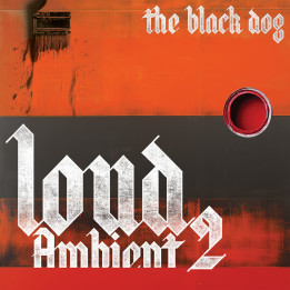 Black Dog The - Loud Ambient 2 (CD)