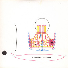 Berne Tim Bloodcount - Seconds (2CD+DVD)
