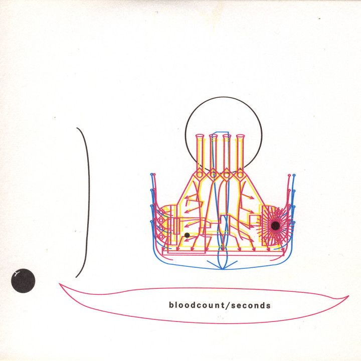 Berne Tim Bloodcount - Seconds (2CD+DVD)