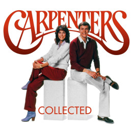 Carpenters The - Collected (2LP Transparent)