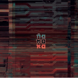 Noko - KO (LP)