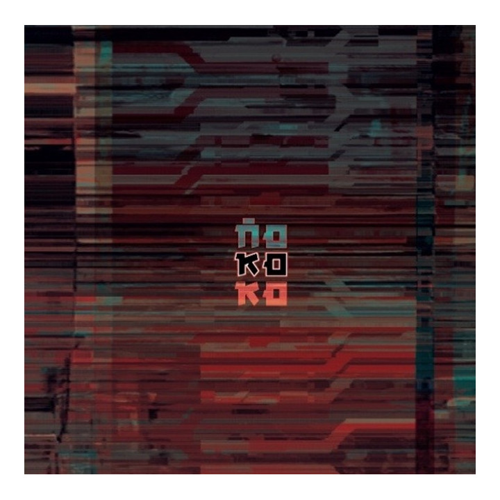 Noko - KO (LP)