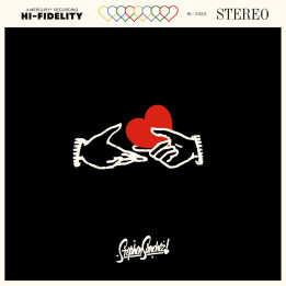 Sanchez Stephen - Love, Love, Love (CD)
