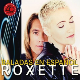 Roxette - Baladas En Espanol (2LP)