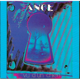 Ange - Vu D'Un Chien  (CD)