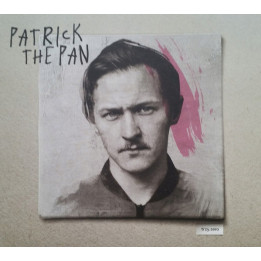 Patrick The Pan - Trzy.Zero (CD)
