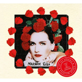 Maanam - Róża (Edycja Specjalna) (CD)