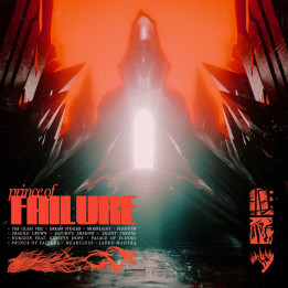Prince Of Failure - Prince Of Failure (CD)