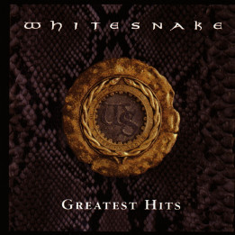 Whitesnake - Whitesnake's Greatest Hits (CD)
