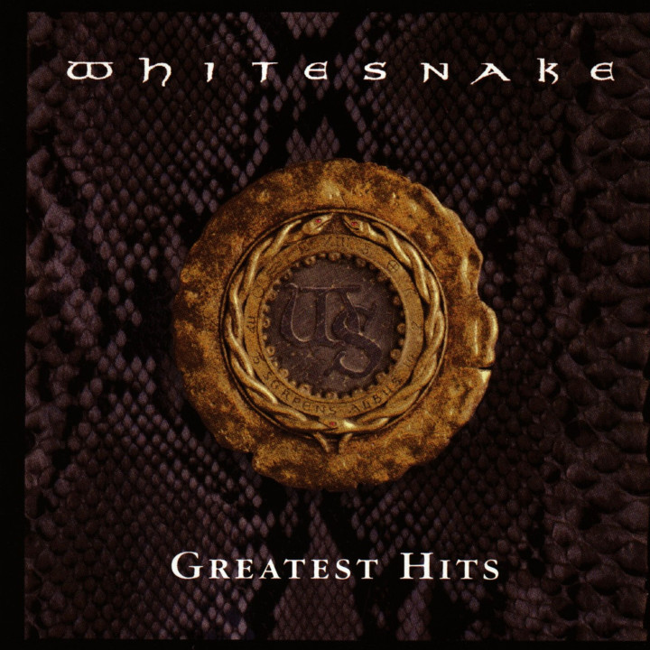 Whitesnake - Whitesnake's Greatest Hits (CD)