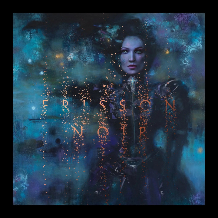 Tarja - Frisson Noir (SIGNED) (2LP)