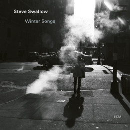 Swallow Steve - Winter Songs (CD)