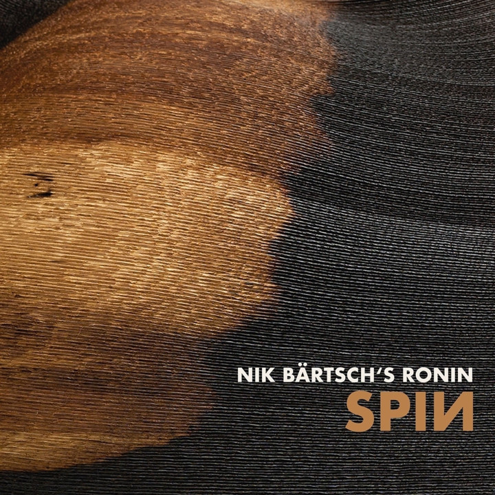 Bartsch's Nik Ronin - Spin (2LP)