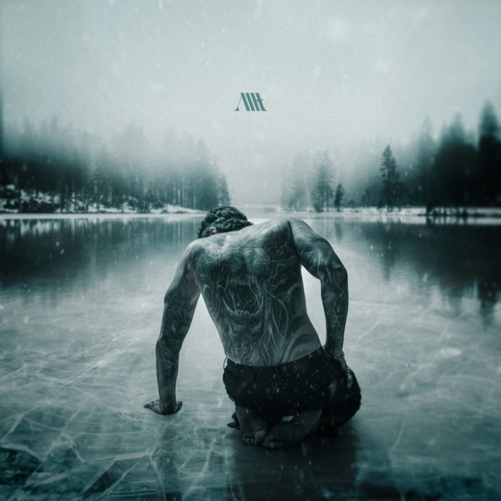 Allt - Ataraxia (CD)