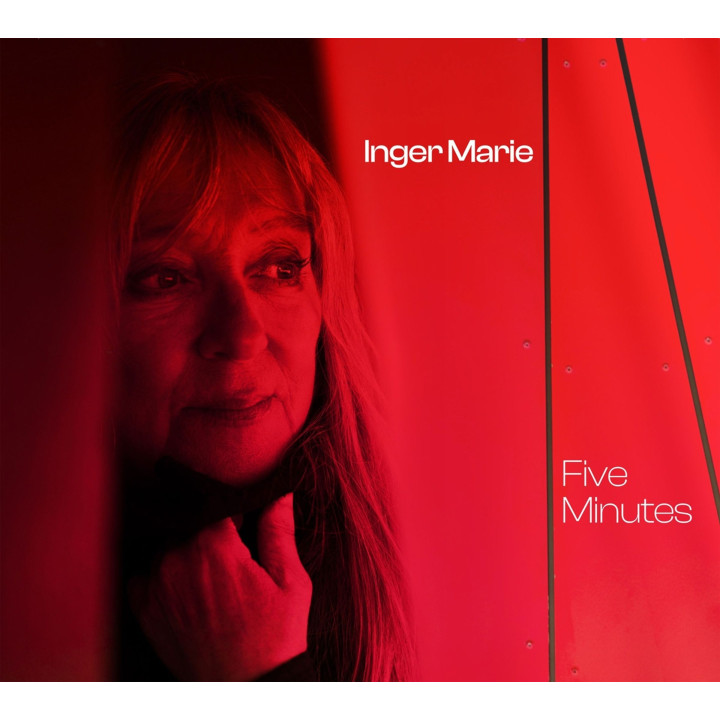 Gundersen Inger Marie - Five Minutes (CD)